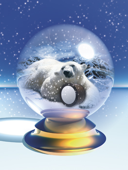 Snowglobe